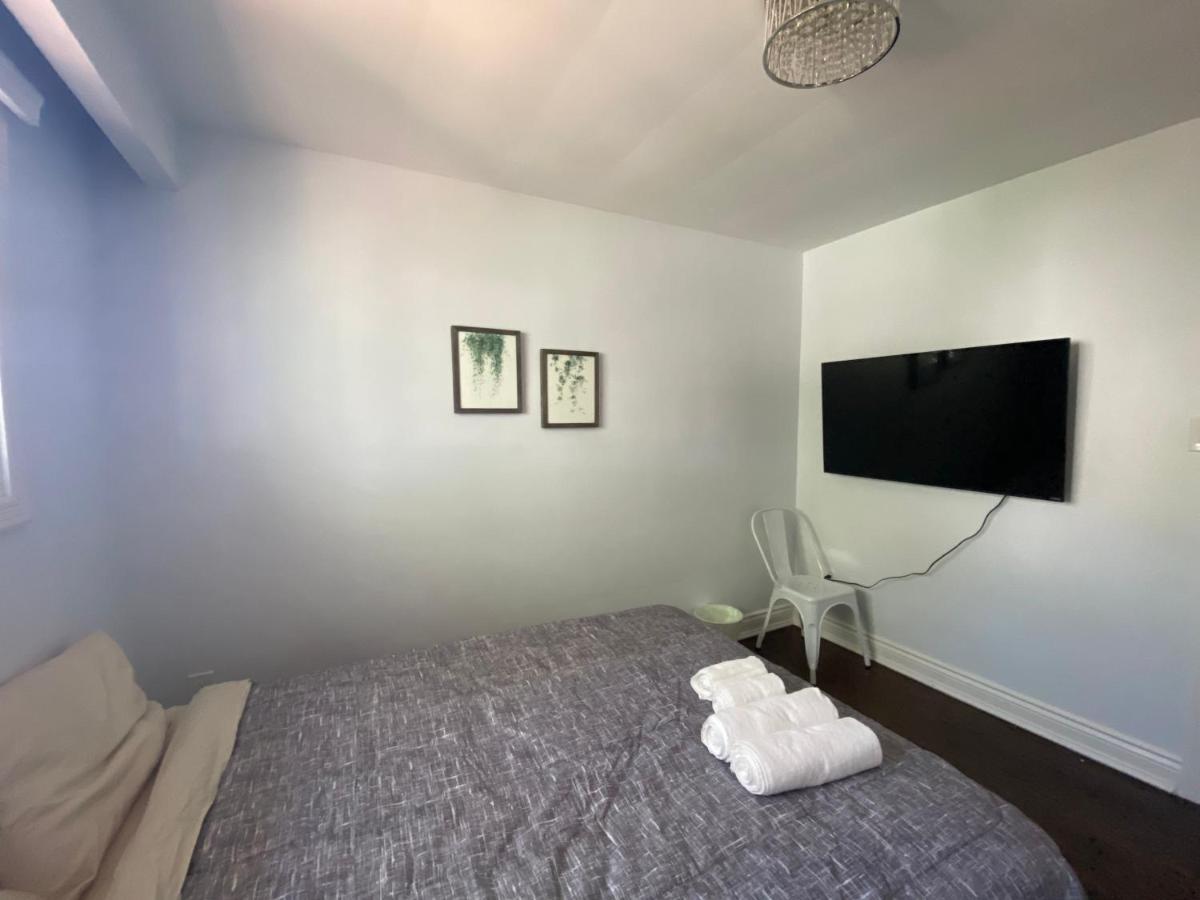 Yonge And Finch Subway !Q Spacious & Quiet Private Bdr With Shared Bathroom Торонто Экстерьер фото