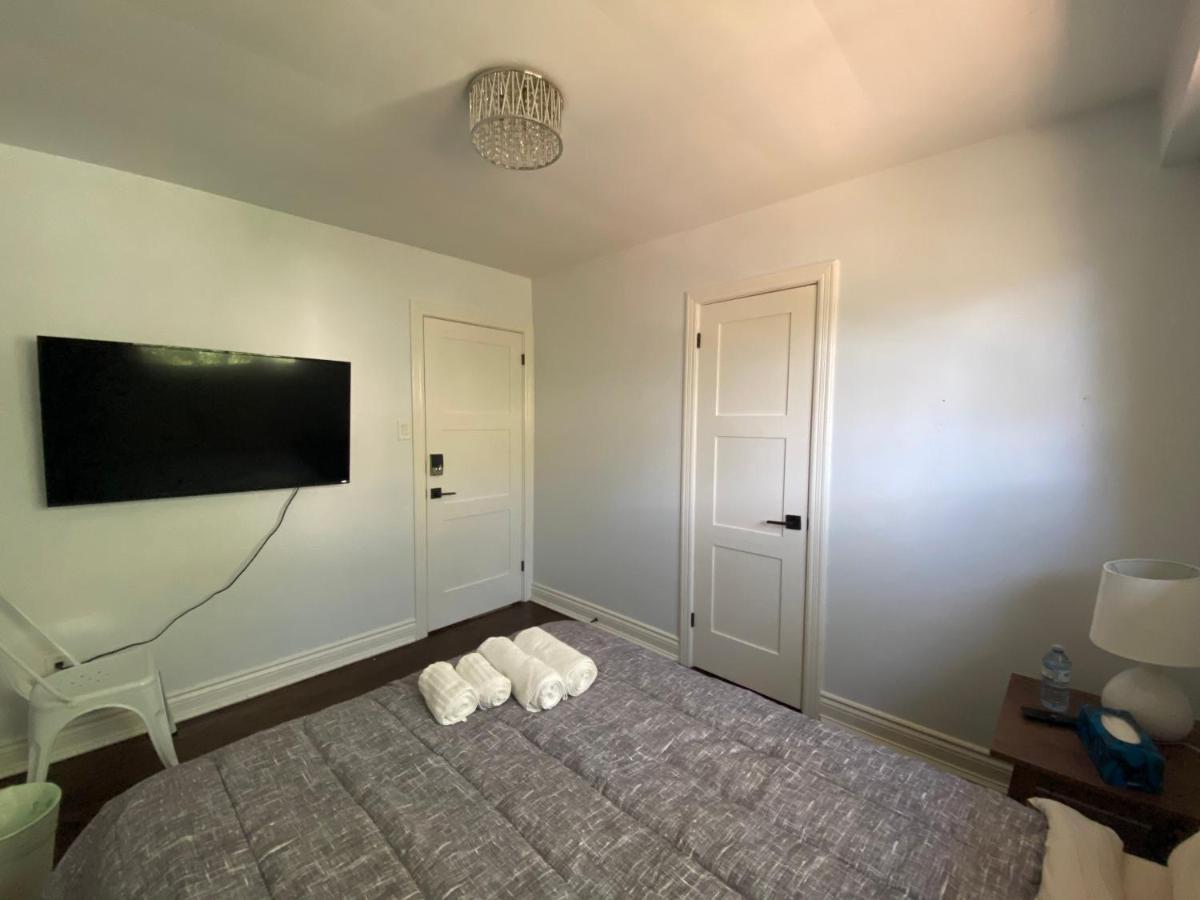 Yonge And Finch Subway !Q Spacious & Quiet Private Bdr With Shared Bathroom Торонто Экстерьер фото